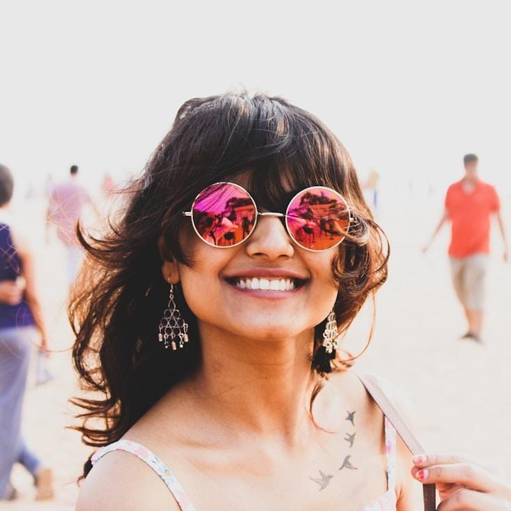 Corporate client testimonial