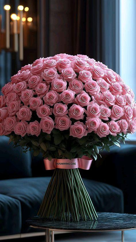 RiverCrestStudio workshop space where corporate flower arrangements are designed and prepared for business delivery