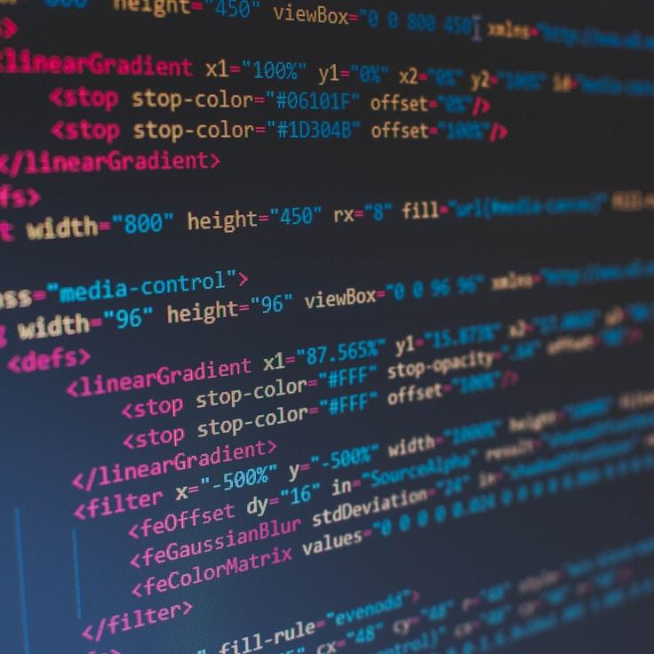 Technical rendering setup showing 3D element optimization for presentations